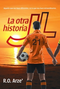 Paperback JL "La otra historia" [Spanish] Book
