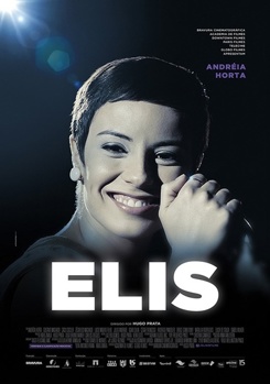 DVD Elis Book