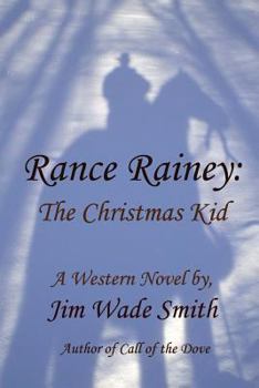 Paperback Rance Rainey: The Christmas Kid Book