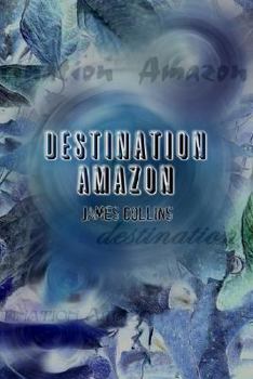 Paperback Destination Amazon Book