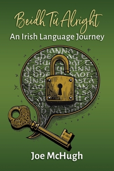 My Irish Language Journey