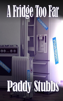 Paperback A Fridge Too Far Book
