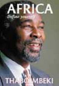 Paperback Africa: Define Yourself Book