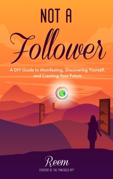 Hardcover Not A Follower Book