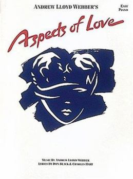 Paperback Aspects of Love Book