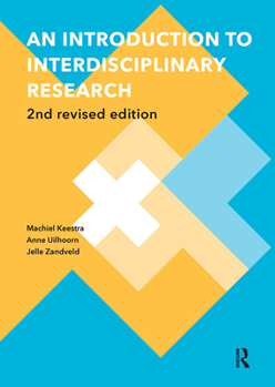 Paperback An Introduction to Interdisciplinary Research: 2nd Revised Edition Book