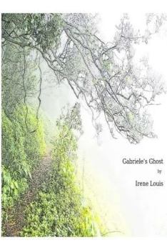 Paperback Gabriele's Ghost Book
