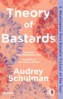 Paperback Theory of Bastards Book