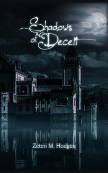 Hardcover Shadows of Deceit Book