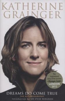 Hardcover Katherine Grainger Book