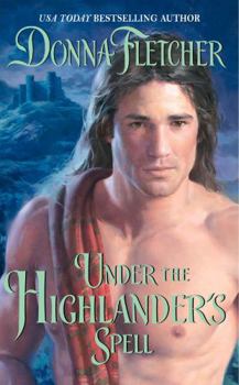 Under the Highlander's Spell - Book #2 of the Sinclare Brothers