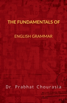 Paperback The Fundamentals of English Grammar Book