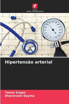 Paperback Hipertensão arterial [Portuguese] Book