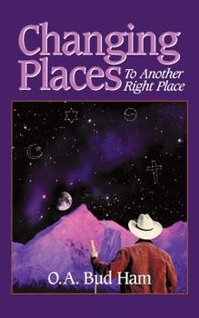 Paperback Changing Places: To Another Right Place Book