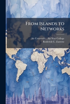 Paperback From Islands to Networks Book