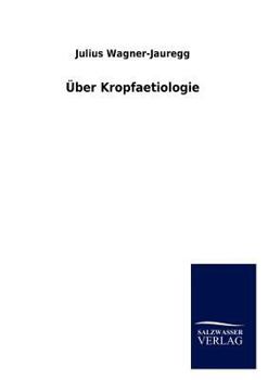 Ber Kropfaetiologie