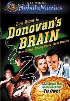 Donovan's Brain
