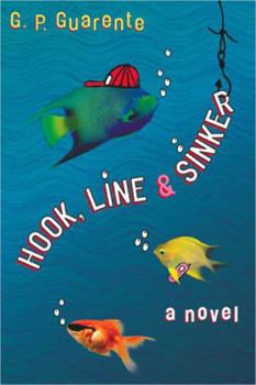 Paperback Hook, Line and Sinker Book