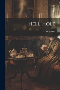 Paperback Hell-Hole Book