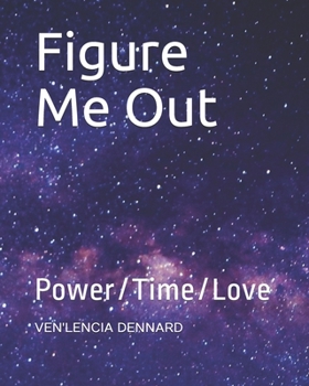 Paperback Figure Me Out Book