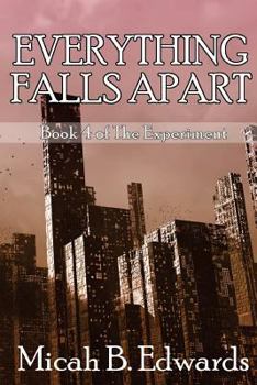 Paperback Everything Falls Apart Book