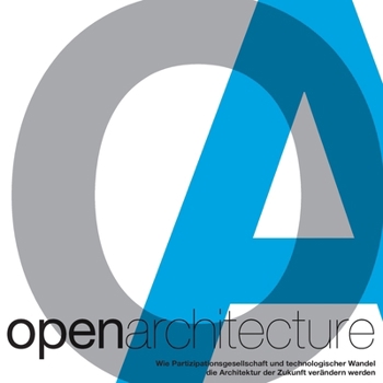 Paperback Open Architecture [German] Book
