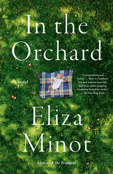 Paperback In the Orchard Book