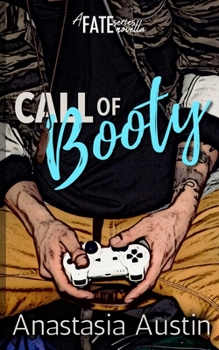Paperback Call of Booty: A gamer romance Book
