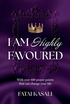 Paperback I Am Highly Favoured Book