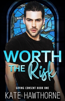 Paperback Worth the Risk Book