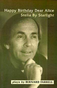 Paperback Happy Birthday Dear Alice and Stella by Starlight Book
