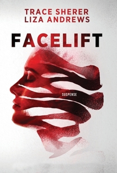 Hardcover Facelift [Portuguese] Book