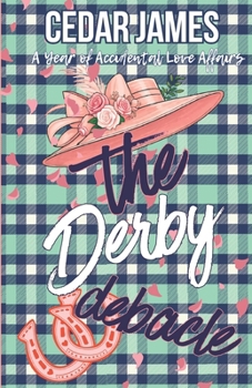 Paperback The Derby Debacle Book