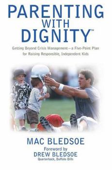 Hardcover Parenting with Dignity Book
