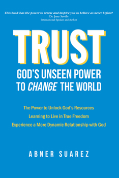 Paperback Trust Book