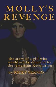 Paperback Molly's Revenge Book