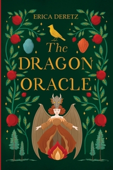 Paperback The Dragon Oracle Book