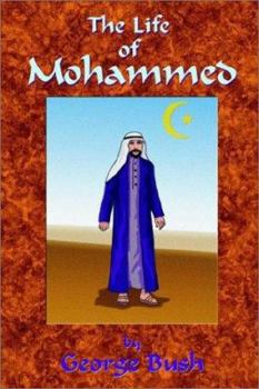 Paperback The Life of Mohammed Book