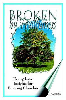 Paperback Broken by Fruitfulness Book