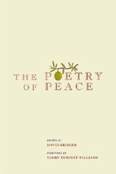 The Poetry of Peace
