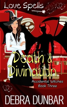 Paperback Death and Divination Book