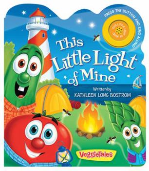 Board book This Little Light of Mine Book