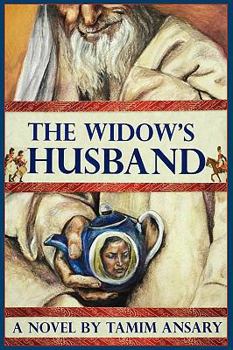 Paperback The Widow's Husband Book