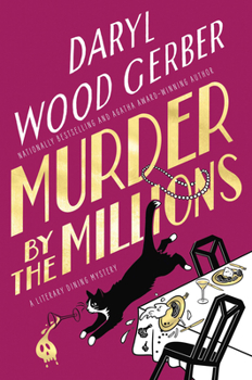 Paperback Murder by the Millions Book