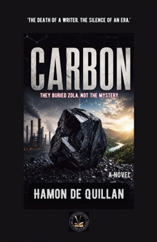 Paperback Carbon Book