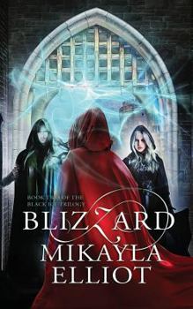 Paperback Blizzard Book