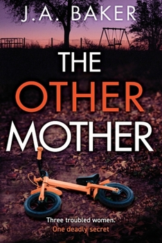 Paperback The Other Mother [Large Print] Book