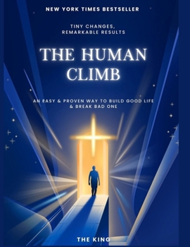 Paperback The Human Climb Book