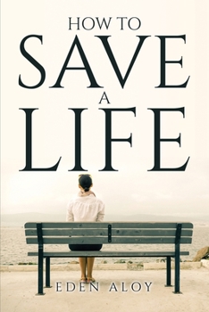 Paperback How To Save A Life Book