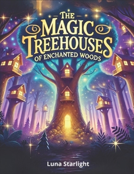 The Magic Treehouses of Enchanted Woods
